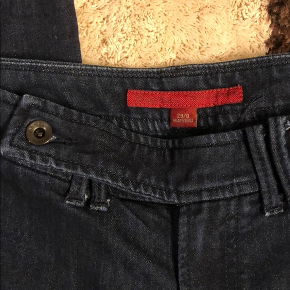 Trouser Jean - Picture 2 of 3